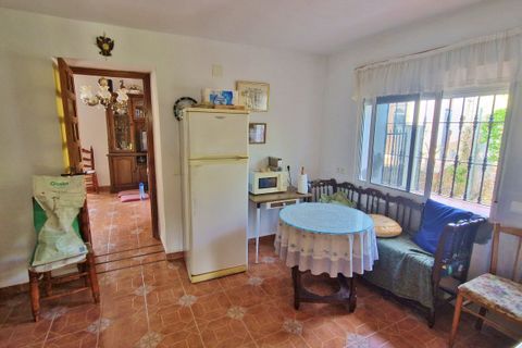 Landejendom i Vinuela, Malaga, Vinuela - € 210.000 | Ref: AX1341 - foto 9