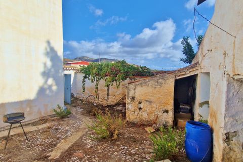 Landejendom i Vinuela, Malaga, Vinuela - € 210.000 | Ref: AX1341 - foto 31