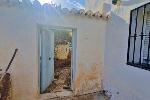 Landejendom i Vinuela, Malaga, Vinuela - € 210.000 | Ref: AX1341 - foto 29