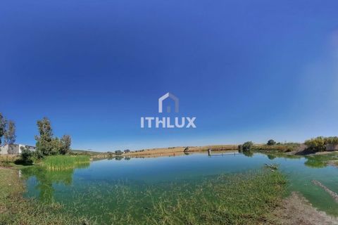 Farm i Elvas, Portalegre, Elvas - € 2.200.000 | Ref: ITH2642 - foto 2
