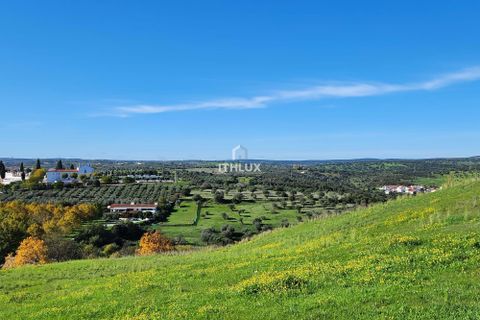 Farm i Elvas, Portalegre, Elvas - € 2.200.000 | Ref: ITH2642 - foto 1