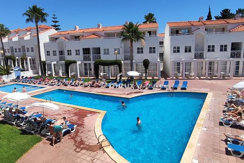 Lejlighed i Albufeira, Faro, Albufeira - € 181.500 | Ref: ITH2861 - foto 1