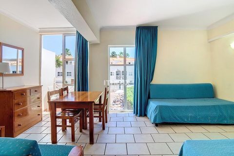 Lejlighed i Albufeira, Faro, Albufeira - € 181.500 | Ref: ITH2861 - foto 2