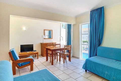 Lejlighed i Albufeira, Faro, Albufeira - € 181.500 | Ref: ITH2861 - foto 3