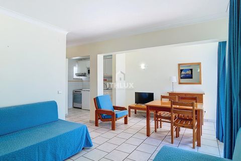 Lejlighed i Albufeira, Faro, Albufeira - € 181.500 | Ref: ITH2861 - foto 4