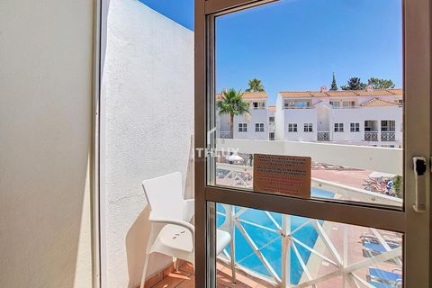 Lejlighed i Albufeira, Faro, Albufeira - € 181.500 | Ref: ITH2861 - foto 5