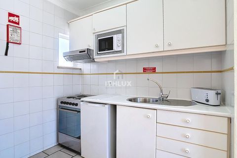 Lejlighed i Albufeira, Faro, Albufeira - € 181.500 | Ref: ITH2861 - foto 6