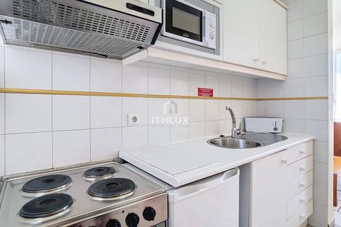 Lejlighed i Albufeira, Faro, Albufeira - € 181.500 | Ref: ITH2861 - foto 7