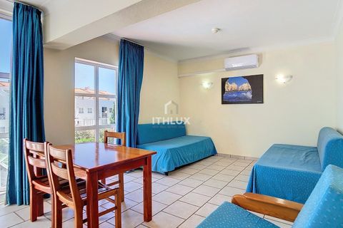 Lejlighed i Albufeira, Faro, Albufeira - € 181.500 | Ref: ITH2861 - foto 8