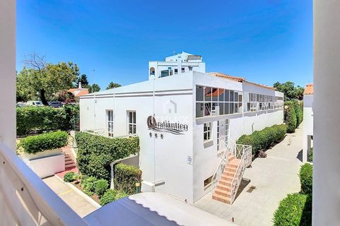 Lejlighed i Albufeira, Faro, Albufeira - € 181.500 | Ref: ITH2861 - foto 9