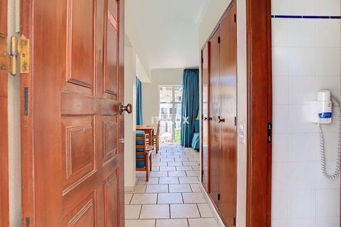 Lejlighed i Albufeira, Faro, Albufeira - € 181.500 | Ref: ITH2861 - foto 10