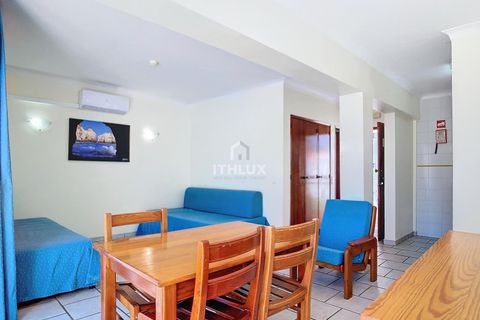 Lejlighed i Albufeira, Faro, Albufeira - € 181.500 | Ref: ITH2861 - foto 11