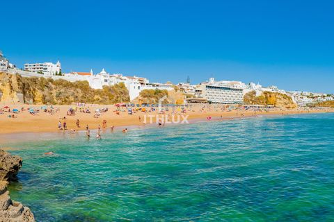 Lejlighed i Albufeira, Faro, Albufeira - € 181.500 | Ref: ITH2861 - foto 14