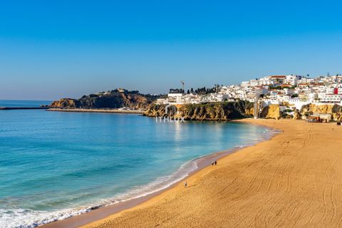 Lejlighed i Albufeira, Faro, Albufeira - € 181.500 | Ref: ITH2861 - foto 15