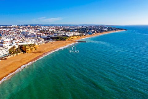 Lejlighed i Albufeira, Faro, Albufeira - € 181.500 | Ref: ITH2861 - foto 17