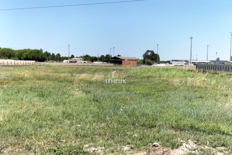 Tomt i Benavente, Santarem, Benavente - € 500 000 | Ref: ITH2869 - foto 2