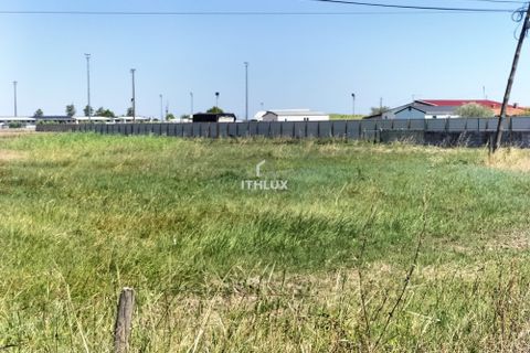 Tomt i Benavente, Santarem, Benavente - € 500 000 | Ref: ITH2869 - foto 3