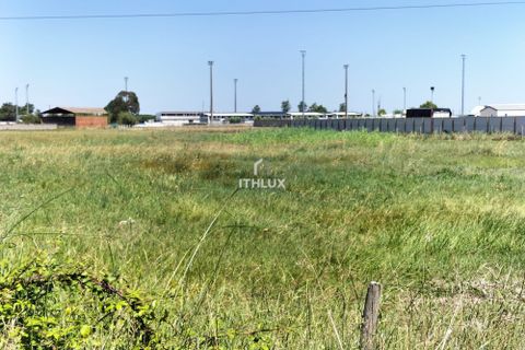 Tomt i Benavente, Santarem, Benavente - € 500 000 | Ref: ITH2869 - foto 6