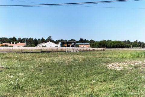Tomt i Benavente, Santarem, Benavente - € 500 000 | Ref: ITH2869 - foto 7