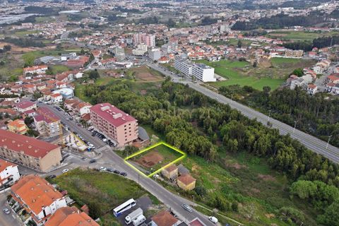 Helårsgrund i Gondomar, Porto, Gondomar - € 550.000 | Ref: C0272-01725 - foto 2