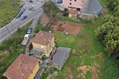 Helårsgrund i Gondomar, Porto, Gondomar - € 550.000 | Ref: C0272-01725 - foto 4