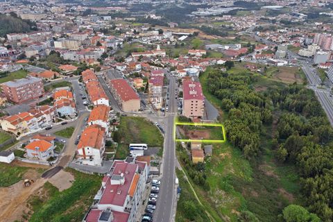 Helårsgrund i Gondomar, Porto, Gondomar - € 550.000 | Ref: C0272-01725 - foto 6