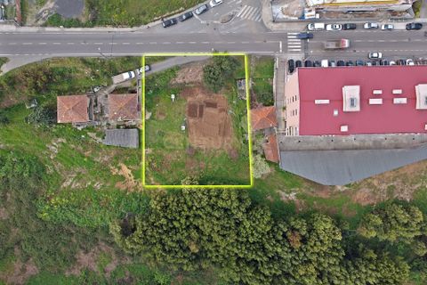 Helårsgrund i Gondomar, Porto, Gondomar - € 550.000 | Ref: C0272-01725 - foto 7