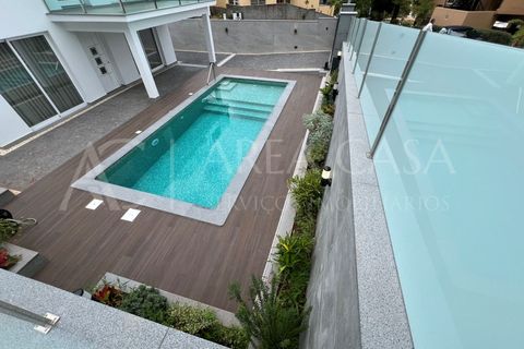 Villa a Machico, Madeira, Machico - € 1.250.000 | Ref: CAS_111 - foto 2