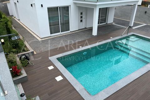 Villa a Machico, Madeira, Machico - € 1.250.000 | Ref: CAS_111 - foto 3
