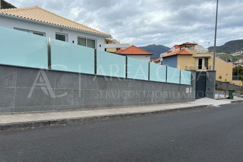 Villa a Machico, Madeira, Machico - € 1.250.000 | Ref: CAS_111 - foto 4