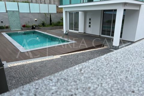 Villa a Machico, Madeira, Machico - € 1.250.000 | Ref: CAS_111 - foto 5