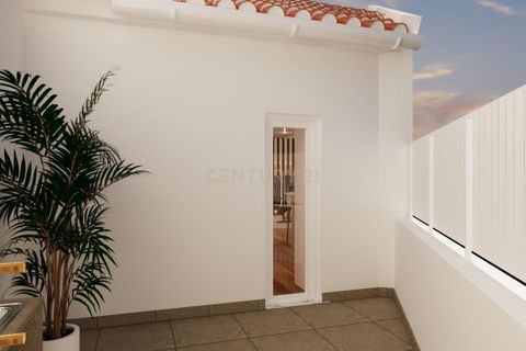 Villa i Seixal, Setubal, Seixal - € 250.000 | Ref: 1782-02261 - foto 10