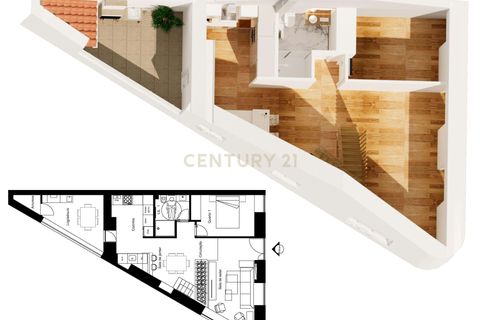 Villa i Seixal, Setubal, Seixal - € 250.000 | Ref: 1782-02261 - foto 11