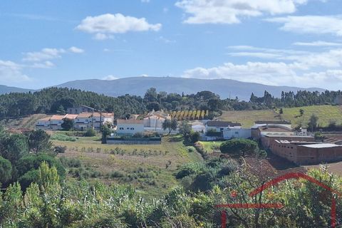 Villa i Cadaval, Lisbon, Cadaval - € 90.000 | Ref: 025-2024 - foto 1