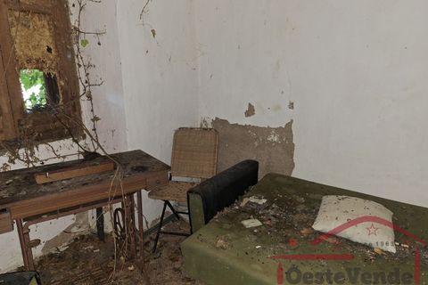 Villa i Cadaval, Lisbon, Cadaval - € 90.000 | Ref: 025-2024 - foto 21