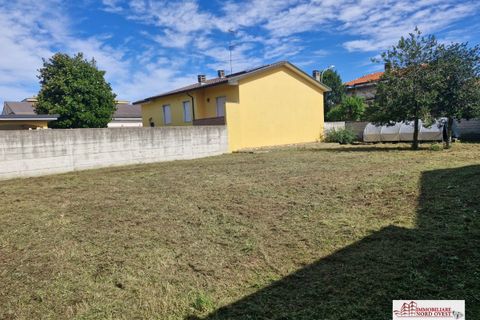Terra a Busto Garolfo, Milan, Busto Garolfo - € 140.000 | Ref: BustoGarolfoTerreno - foto 2