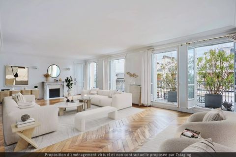 Lejlighed i Paris, Paris, Paris - € 3.450.000 | Ref: 83294969 - foto 2