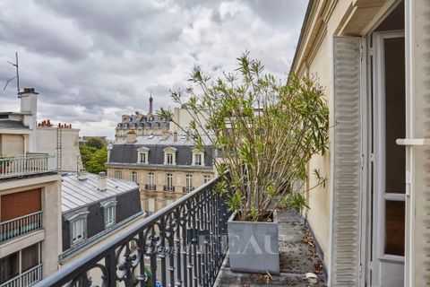 Lejlighed i Paris, Paris, Paris - € 3.450.000 | Ref: 83294969 - foto 1