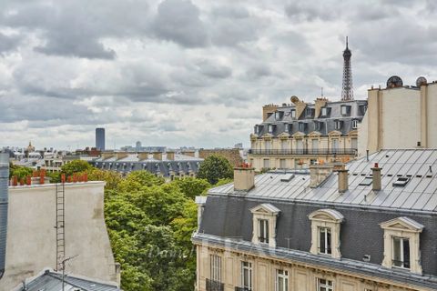 Lejlighed i Paris, Paris, Paris - € 3.450.000 | Ref: 83294969 - foto 3