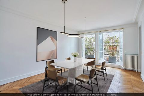 Lejlighed i Paris, Paris, Paris - € 3.450.000 | Ref: 83294969 - foto 6