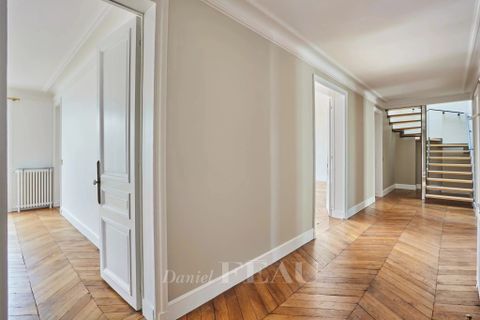 Lejlighed i Paris, Paris, Paris - € 3.450.000 | Ref: 83294969 - foto 16