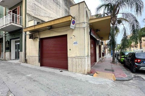 Erhvervsejendom i Ribera, Agrigento, Ribera - € 150.000 | Ref: M/1068 - foto 2