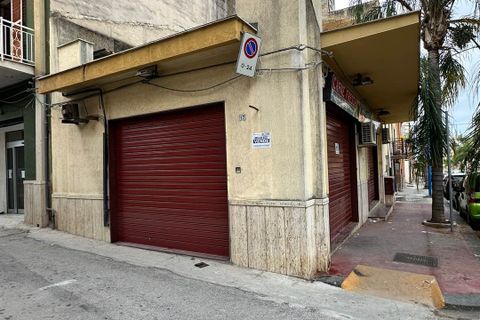 Erhvervsejendom i Ribera, Agrigento, Ribera - € 150.000 | Ref: M/1068 - foto 3