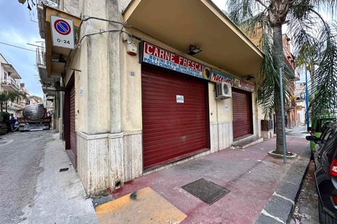 Erhvervsejendom i Ribera, Agrigento, Ribera - € 150.000 | Ref: M/1068 - foto 4