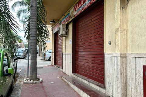 Erhvervsejendom i Ribera, Agrigento, Ribera - € 150.000 | Ref: M/1068 - foto 5