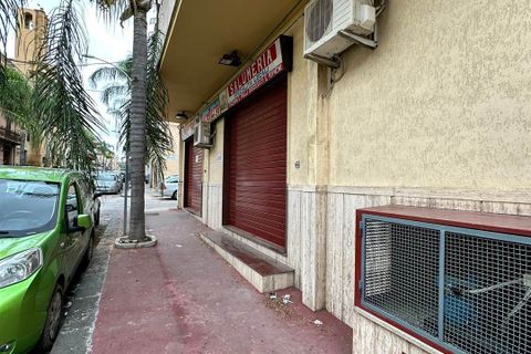 Erhvervsejendom i Ribera, Agrigento, Ribera - € 150.000 | Ref: M/1068 - foto 6