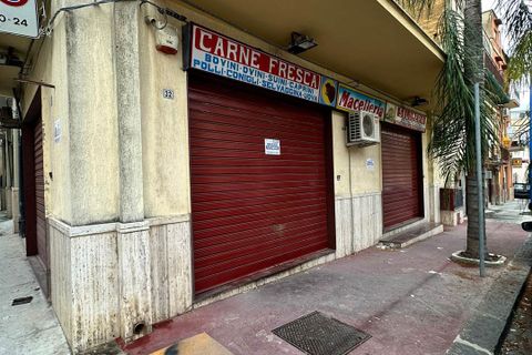 Erhvervsejendom i Ribera, Agrigento, Ribera - € 150.000 | Ref: M/1068 - foto 7