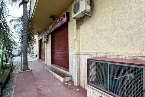 Erhvervsejendom i Ribera, Agrigento, Ribera - € 150.000 | Ref: M/1068 - foto 8