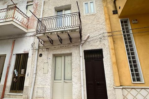 Villa i Ribera, Agrigento, Ribera - € 40.000 | Ref: M/1070 - foto 2
