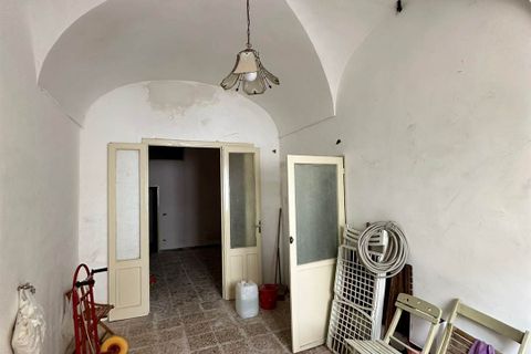 Villa i Ribera, Agrigento, Ribera - € 40.000 | Ref: M/1070 - foto 4